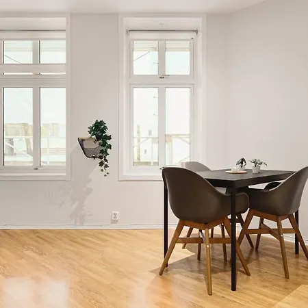 Dinbnb I 500m To Bryggen * برغن