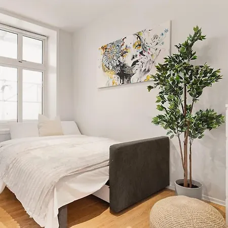 Holiday home Dinbnb I 500m To Bryggen *