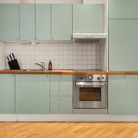 Dinbnb I 500m To Bryggen Holiday home
