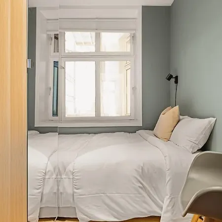Dinbnb I 500m To Bryggen Prázdninový dům