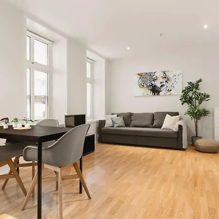 Dinbnb I 500m To Bryggen Holiday home Bergen
