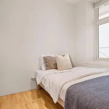 Dinbnb I 500m To Bryggen Bergen