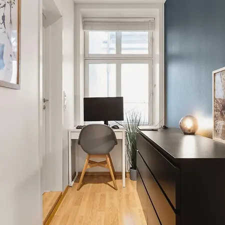 Feriehus Dinbnb I 500m To Bryggen *