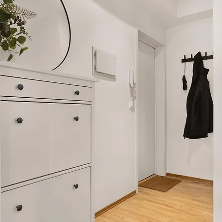 Dinbnb I 500m To Bryggen Feriehus